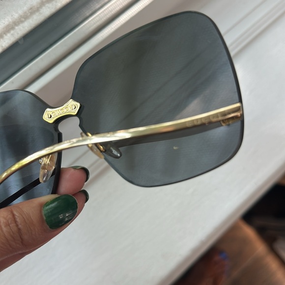 Gucci sunglasses - Picture 8 of 8